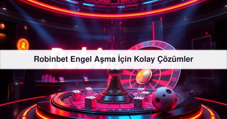 Robinbet Engel