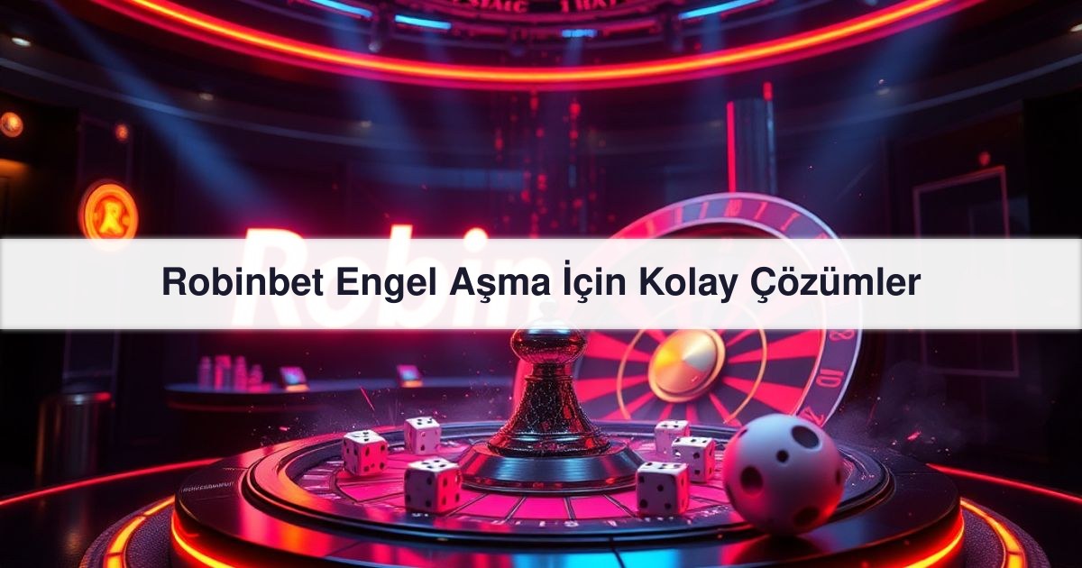 Robinbet Engel