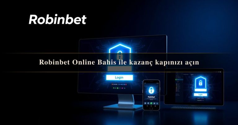 Robinbet Online