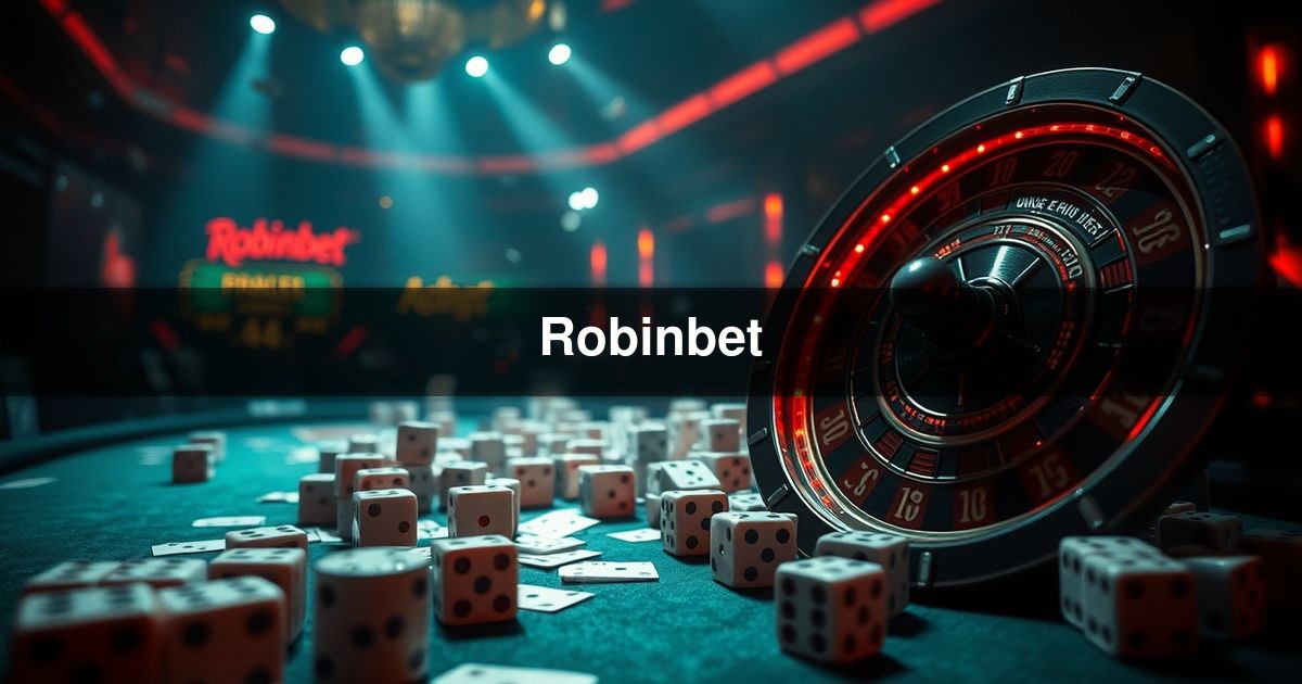 Robinbet